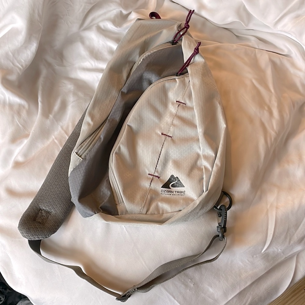 Sling Bag by Ozark Trails